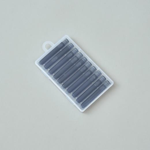 南周文创-“记录者”书写礼盒 (手账本+钢笔) 附赠一盒墨囊 商品图13