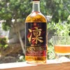 【锦高乐金】凛威士忌37度720ml/瓶 商品缩略图4