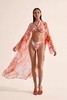 Cin Cin - Oracle Robe Dress - Bloom - 女士连身裙 - 花色 商品缩略图0