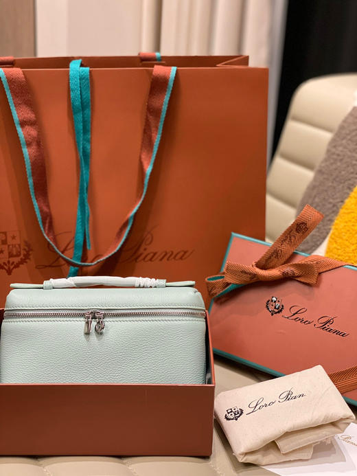 LP高定版本 368包邮🉐️鼠尾草绿 商品图5