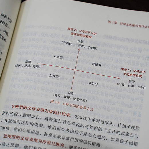 成功养育：为孩子搭建良好的成长生态 商品图7