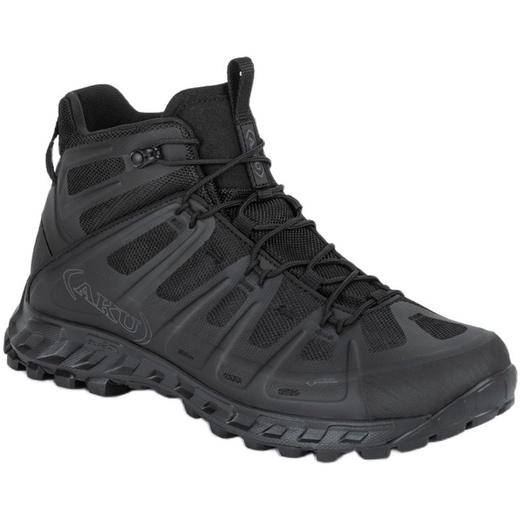 AKU萨瓦迪卡SELVATICA户外战术靴男女中帮轻量防水透气登山徒步鞋 商品图5