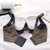 上托性感内衣女小胸加厚聚拢胸罩调整型收副乳防下垂矫正文胸【NY013】 商品缩略图4