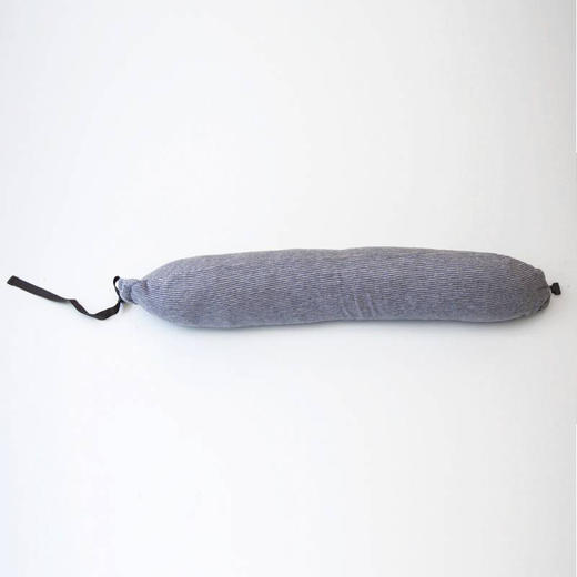 泰国乳胶颗粒U型颈椎枕 商品图3