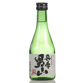 【锦高乐金】兵库男山清酒 720ml/瓶