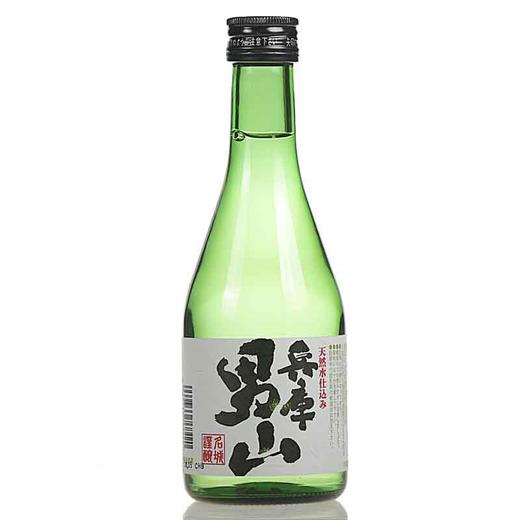 【锦高乐金】兵库男山清酒 720ml/瓶 商品图0