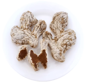 永新酱姜500G千年非遗传承煲汤佳品江西井冈山土特产