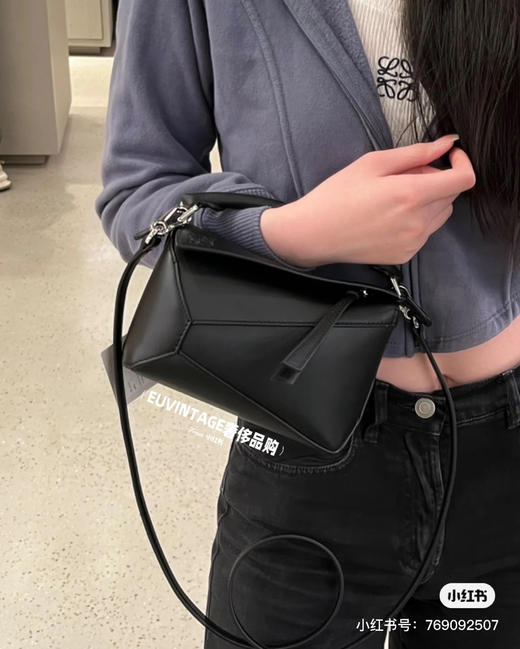 mini puzzle-黑色 商品图1