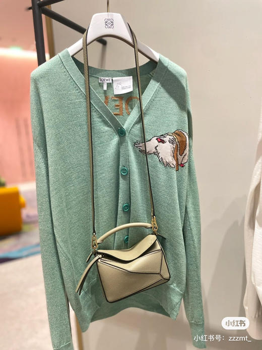 mini puzzle-苔藓绿 商品图2