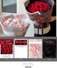雨后玫瑰纸/10张 商品缩略图0