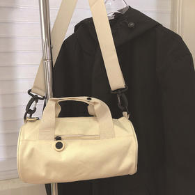 运动圆筒包| 三种大小可选，防水材质，实用便携，健身/旅行都可