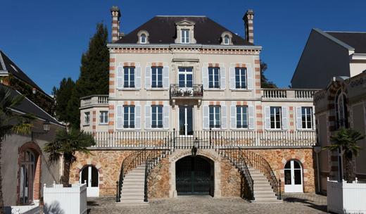 槟客旅途 | Bollinger 堡林爵香槟酒庄参观 商品图1