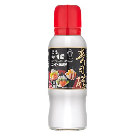 丘比寿司醋200ml/瓶 商品图0