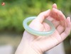 和田晴水玉手镯  圈口：56mm 商品缩略图1