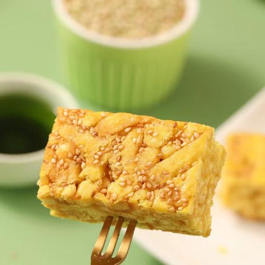 【不单独添加蔗糖！荞麦沙琪玛】轻食代餐饱腹蔬菜早餐网红YT健康特价清仓 商品图2