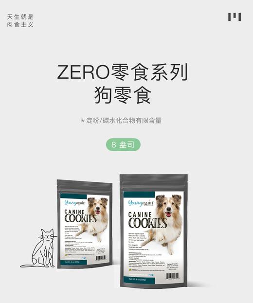 美国YoungAgain犬猫宠物零食 商品图2