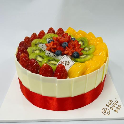 欢乐果园（请提前3小时预订） 商品图4