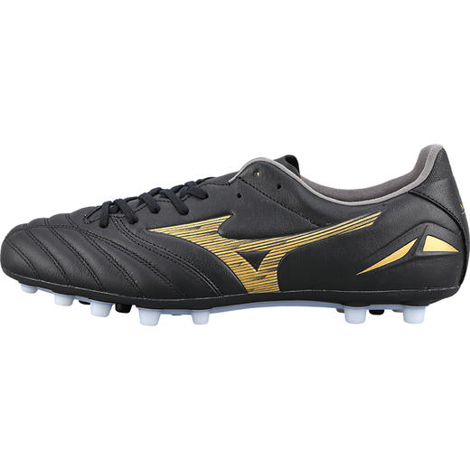 Mizuno/美津浓莫雷拉MORELIA NEO 4PRO次顶AG短钉袋鼠皮成人足球鞋男P1GA233550 商品图4