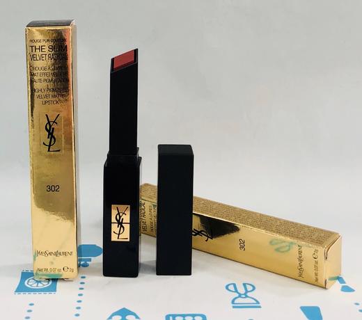 YSL 小黑条口红 系列 商品图7