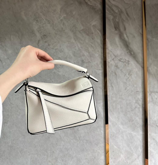 mini puzzle-白色 商品图6