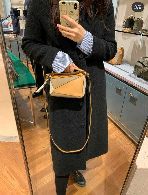 mini puzzle-拼色 商品图0