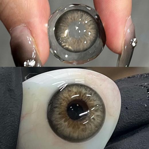 RUNACO【泰亚裔】年抛 美式复古 泰式网感芭比 商品图1