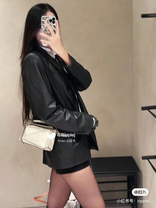 mini puzzle-白色 商品图3