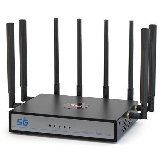 【5G无线路由器】CPE直播办公家用5G路由器 商品图3