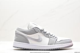 耐克乔丹Nike Air Jordan 1 Retro Low SE低帮经典复古休闲运动板鞋DV0426-012男女鞋