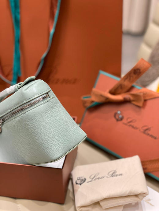 LP高定版本 368包邮🉐️鼠尾草绿 商品图4