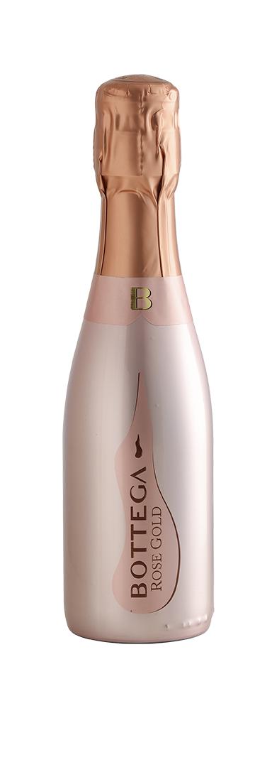 波特嘉·粉金起泡酒Bottega Rose Gold Spumante Brut 商品图3