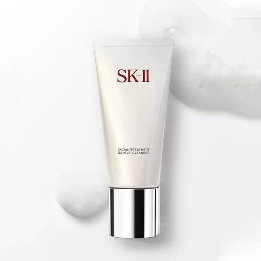 SK-II洗面奶120g 商品图3