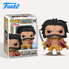 Funko POP! One Piece Gol D. Roger 日漫海贼王 哥尔·D·罗杰限定款公仔手办摆件 商品缩略图3