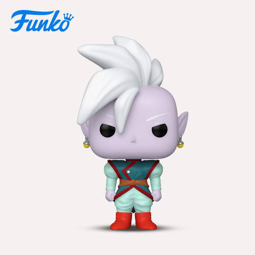 Funko POP!  Dragon Ball Super Jiren Shin 日漫 龙珠超 辛 手办公仔摆件 58018 商品图0