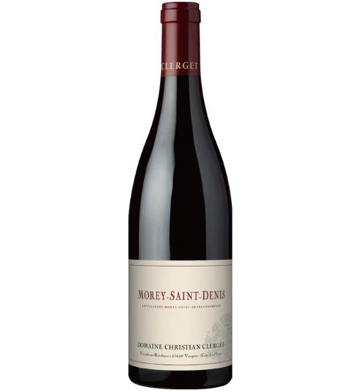 克莱特酒庄 莫雷-圣丹尼干红2014Domaine Christian Clerget Morey-Saint-Denis 商品图0