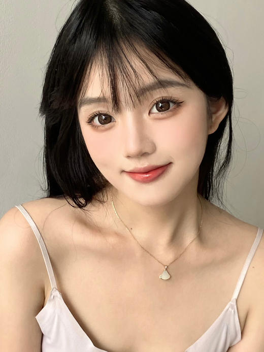 大直径推荐丨焦糖脆·Legal Loli丨14.5mm（半年抛/2片装） 商品图7