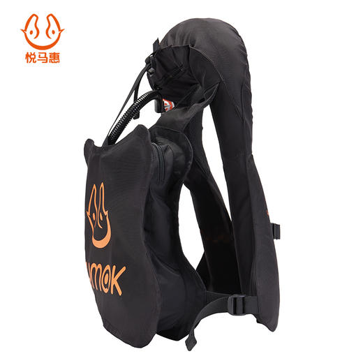 悦马惠儿童预充气护甲-35401 商品图1