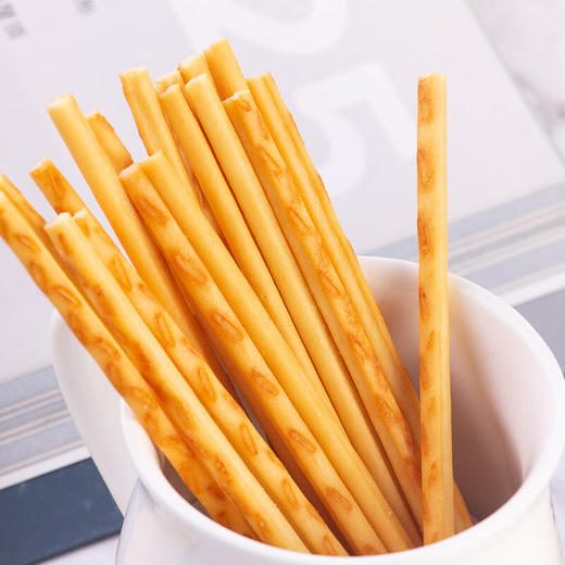 韩国海太碳烤薯棒108g/152447 口感松脆味道香浓非油炸 商品图1