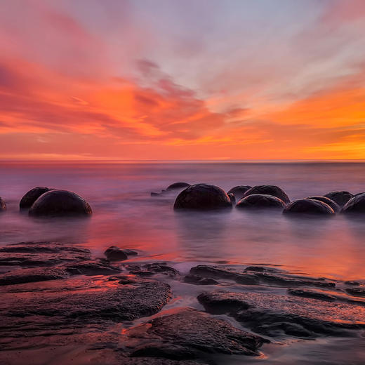 狼族优选 | Kase卡色 GND0.9 滤镜 圆形渐变镜 中灰渐变镜 商品图4