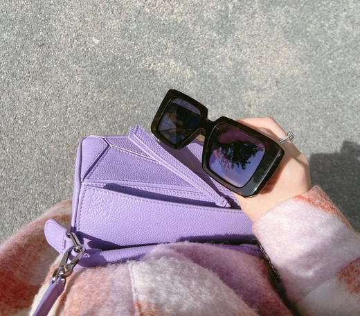 mini puzzle-紫色 商品图6