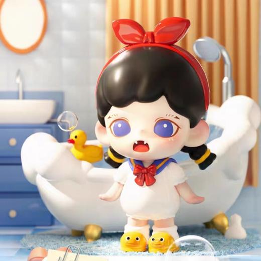 ZORAA捣蛋日记系列盲盒A 商品图4