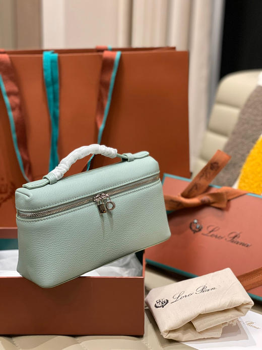 LP高定版本 368包邮🉐️鼠尾草绿 商品图0