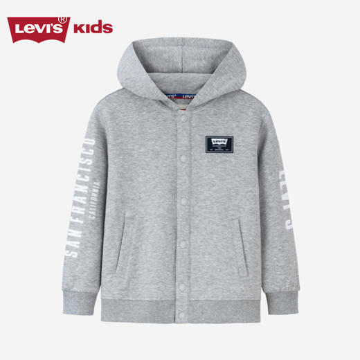 LEVIS 秋 大童小童 夹克 LVN-ZH-J911 商品图1