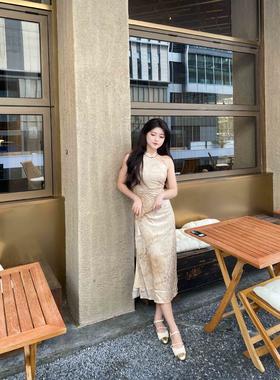 新中式的优雅，我先入手了~~