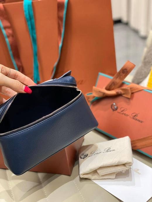 LP高定版本 368包邮🉐️午夜蓝 商品图8