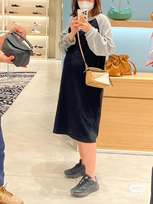 mini puzzle-奶茶拼色 商品图1