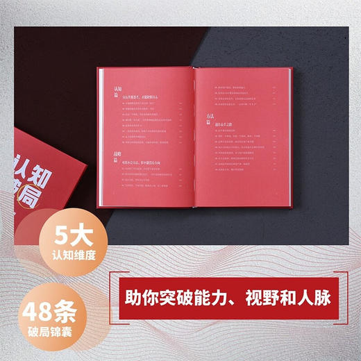 认知破局 张琦 著 管理 商品图3