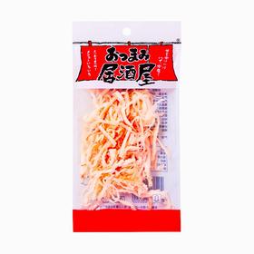 33g居酒屋辣味鱿鱼丝