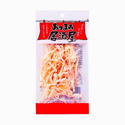 33g居酒屋辣味鱿鱼丝 商品图0