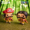 Funko POP! One Piece Gol D. Roger 日漫海贼王 哥尔·D·罗杰限定款公仔手办摆件 商品缩略图2